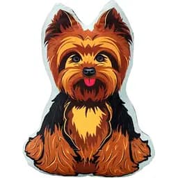 Игрушка-сувенир Йорк 00115-4 Разноцветный (2000989935520)