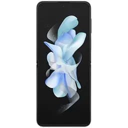 Смартфон Samsung Galaxy Flip 4 8/128Gb Graphite (SM-F721B) (Global) [5G, NFC, 2 SIM/1 SIM + 1 eSIM] - мініатюра 3