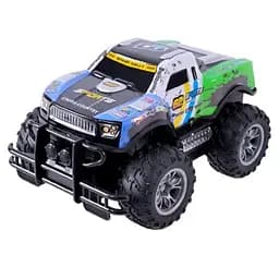 Машина джип на радиоуправлении, 27x12,5x14,5 см, W200-18 (В ассортименте)