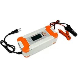 Зарядний пристрій для Volt Polska AGM GEL LCD 12 V 10 A / 24 V 5 A