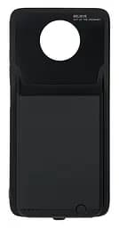 Чехол-аккумулятор XON PowerCase для Xiaomi Redmi Note 9 6000 mAh Черный (PCBS3409168B 1592)
