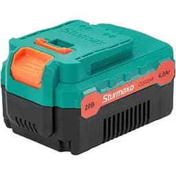 Акумуляторна батарея Sturmax CLM204B