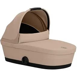 Люлька Cybex Melio Almond Beige (525000075)
