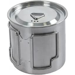 Кружка Skif Outdoor Loner Cup Plus 500 ml (1013-389.02.86) - мініатюра 2