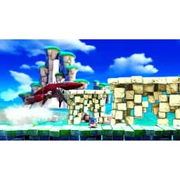 Гра Sonic Superstars для PS5 (EN + RU sub) [115541] - мініатюра 7