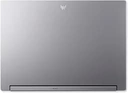 Ноутбук Acer Predator Triton 14 PT14-51 14' WQXGA IPS, Intel i7-13700H, 32GB, F1TB, NVD4050-6, Lin, сріблястий (NH.QLNEU.001) - мініатюра 6