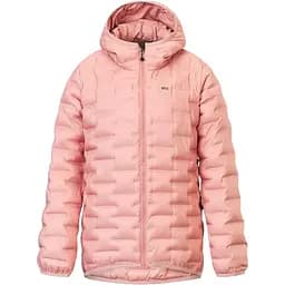 Куртка Picture Organic Moha W 2023 Ash Rose S (1012-SWT124BRS)