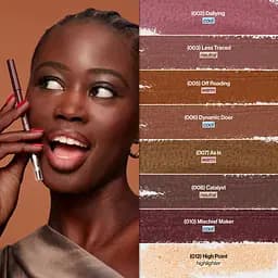 Олівець для губ Revlon ColorStay Multi-Liner 4 в 1, 007 As Is 6.8 г (7268558002) - мініатюра 13
