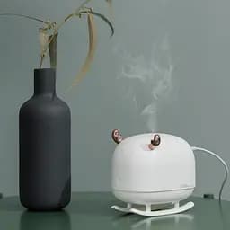 Зволожувач повітря Xiaomi Sothing Deer Humidifier and Light (DSHJ-H-009) [43853] - мініатюра 3