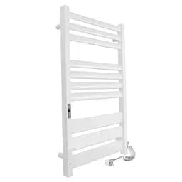 Электрический полотенцесушитель Laris Зебра Лавина ЧКЧ10 500x900 Э 75201088