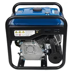 Генератор бензиновий EnerSol 3/3.3 кВт EPG-3300IO - мініатюра 2