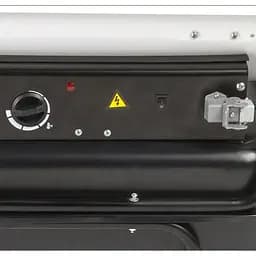 Теплова гармата Trotec IDE 60 D - мініатюра 8