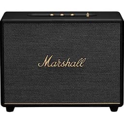 Акустична система Marshall Loudest Speaker Woburn III Black (1006016) [78706]