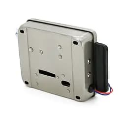Електромеханічний замок Atis Lock SS (148х107х60 мм) - мініатюра 3