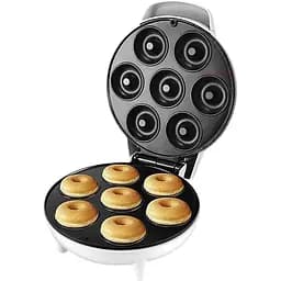 Апарат для приготування пончиків XL-615, 7 шт. (43325-XL-615_636)