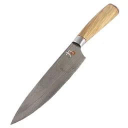 Ніж кухонний MasterPro Tetsu 20 см (BGMP-4166)