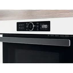 Вбудована мікрохвильова піч Whirlpool AMW730/WH на 31 л із грилем - мініатюра 9