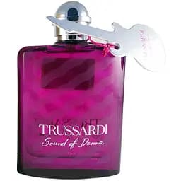 Оригинал Trussardi Sound of Donna 100 мл ТЕСТЕР парфюмированная вода