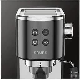 Кавоварка еспресо Krups XP444G10 (6952971) - мініатюра 8