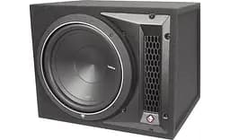 Сабвуфер Rockford Fosgate P1-1X12