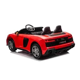 Дитячий електромобіль Ramiz Audi Spyder R8 Lift 24, Red (PA.A3000.CR) - мініатюра 15