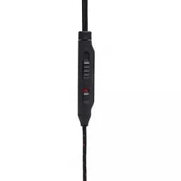 Навушники з мікрофоном JBL Quantum 50 Black (JBLQUANTUM50BLK) - мініатюра 6