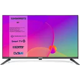 Телевизор Romsat 32HSH1950T2