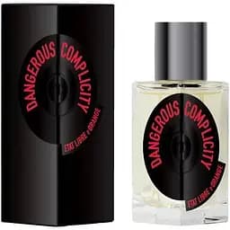 Парфюмированная вода оригинал Etat Libre D'Orange Dangerous Complicity 50 мл