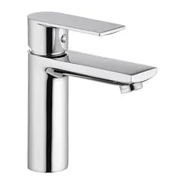 Смеситель для умывальника Ibergrif Supreme M11002 IB0002, Хром