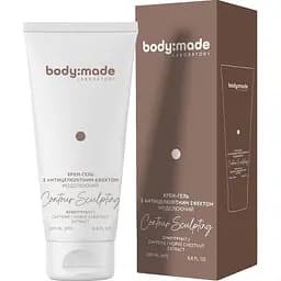 Крем-гель BodyMade з антицелюлітним ефектом моделюючий 200 мл (290078)