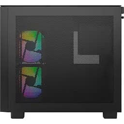 Корпус Montech King 65 Pro Black [144049] - мініатюра 3