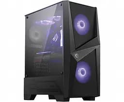 Корпус MSI MAG Forge 100M без БП