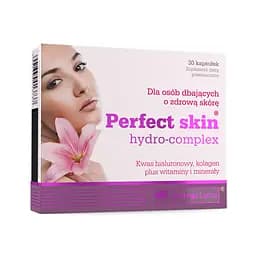 Витамины и минералы Olimp Perfect Skin Hydro-Complex 30 капсул