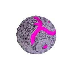 Іграшка антистрес куля "Магма-метеорит" Kids Team CKS-10693_1