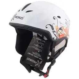 Шлем X-Road VS 670 white+cp 53-54 White (XROAD-VS670WHITE-CPXS)