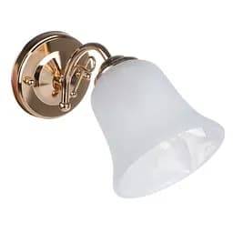 Бра Brille LK-024W/1 направленного света настенное накладное классическое