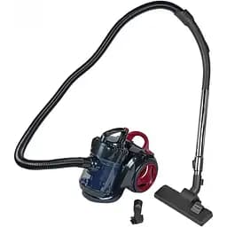 Пылесос Grunhelm GVC8216 RP Red [150226]