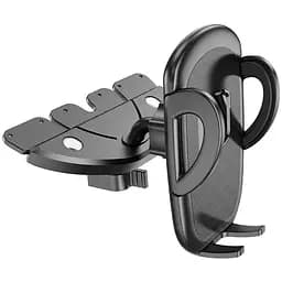 Держатель Hoco H11 car holder авто холдер в СД-слот черный