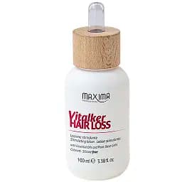Лосьйон для волосся Maxima Vitalker Hair Loss Stimulating Lotion проти випадіння 100 мл