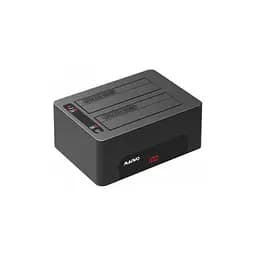 Док-станція для накопичувачів Maiwo K3082A - мініатюра 2