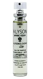 Оригинал Alyson Oldoini Marine Vodka 20 мл парфюмированная вода