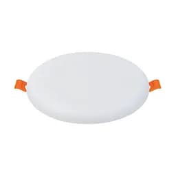 Світильник врізний "STELLA-18" (з регульованим кріплення) 18W 4200K білий