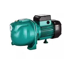 Центробежный насос Shimge SGJW 110S, 1.1 кВт, Нmax=48 м, Qmax=90 л/мин