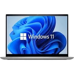 Ноутбук Dell Inspiron 5425 Ryzen 5 5625U/16/512Gb Win11 Silver