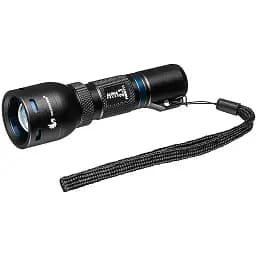 Фонарь тактический Falcon Eye Alpha 2.1, 80 Lm Focus (FHH0111)