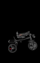 Дитячий велосипед Lionelo Haari Bubblegum 148463 - мініатюра 4