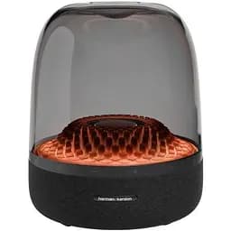 Акустична система Harman Kardon Aura Studio 4 Black (HKAURAS4BLKEP) - мініатюра 3