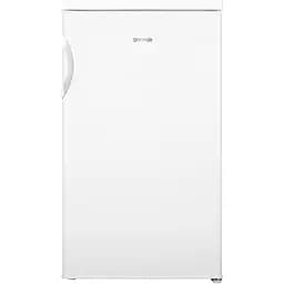 Холодильник Gorenje мини белый (R491PW)