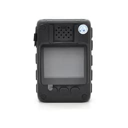 Професійний нагрудний реєстратор Recoda M508 Basic, 2MP, 2350 mAh, кут 140 °, слот під зовнішній microSD, 70x47x26 mm - мініатюра 2