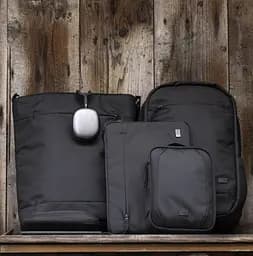 Чохол Case Logic Invigo Eco Accessory Case Large INVIAC-103 Black (6949039) - мініатюра 7